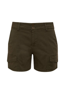Rebel Standard Rise Short Hiker Green Inclusive Collection