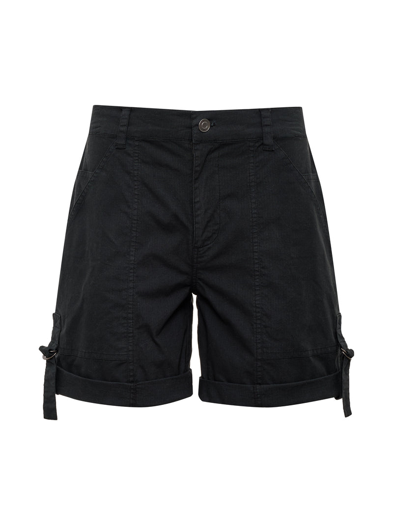 Angels Short Black alt 5