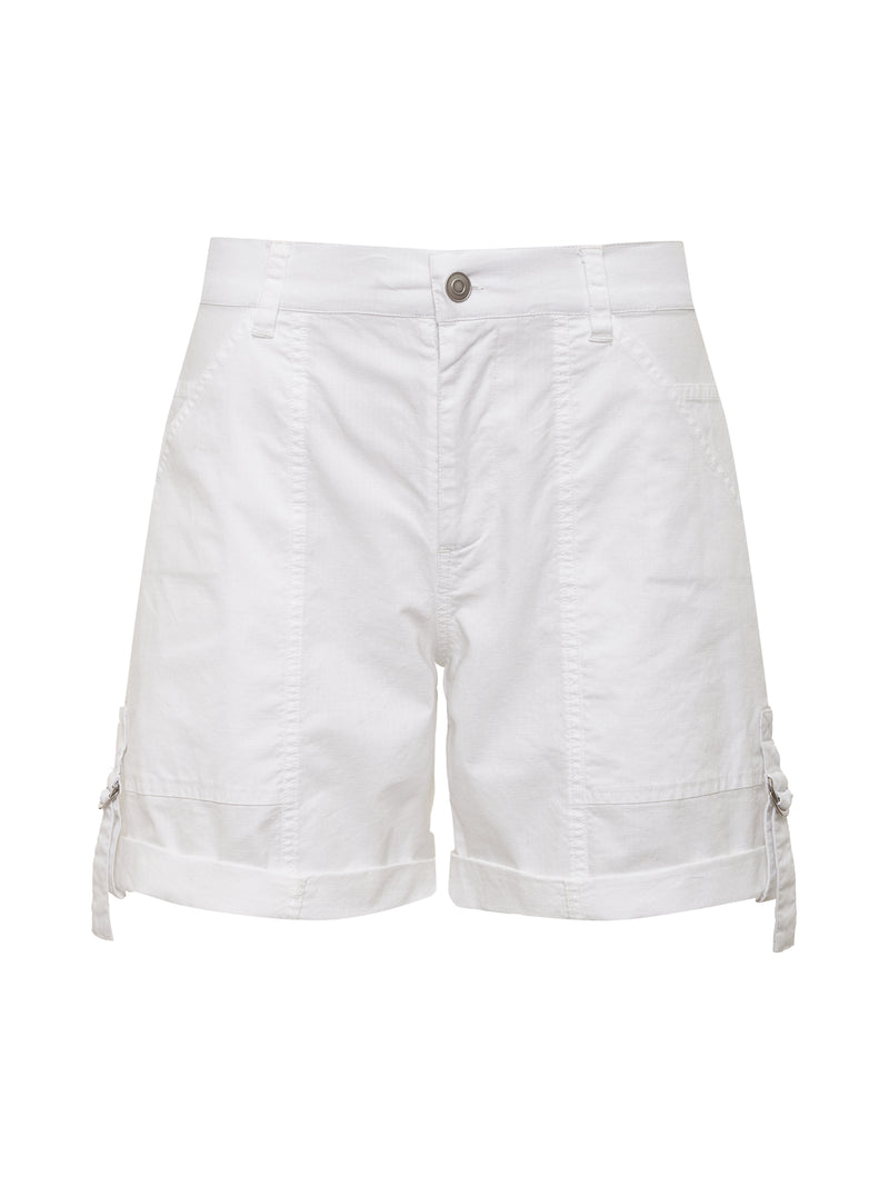 Angels Short White alt 5