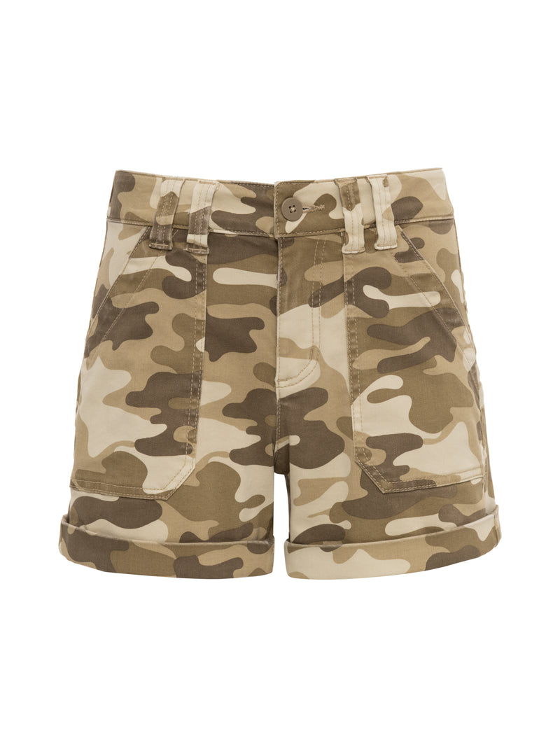 Wander On Short Canyon Camo alt 6