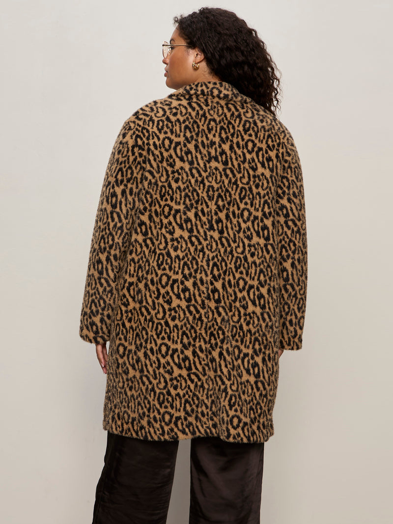 Hometown Jacket Lynx Extended Sizing alt 3