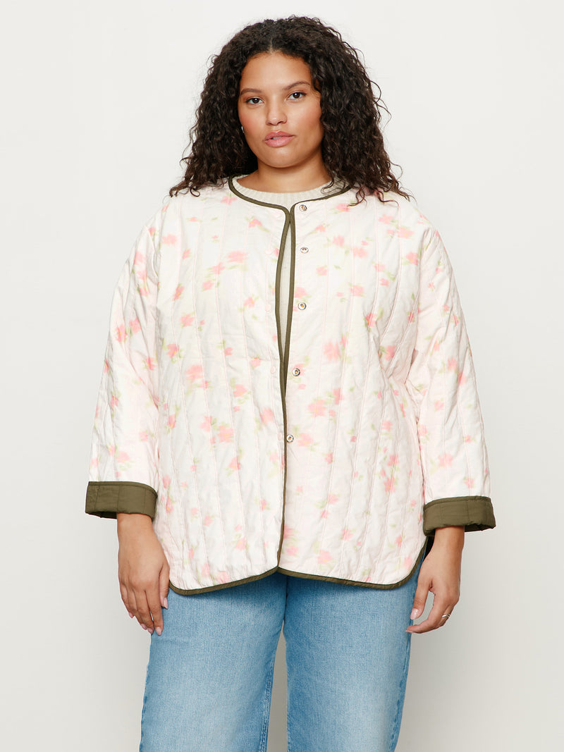 Reversible Crafted Jacket Kalamata Extended Sizing alt 6