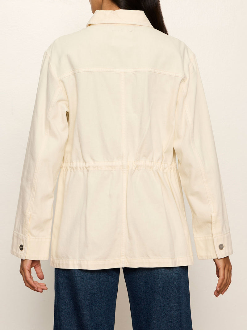 Greenhouse Jacket Collagen Petite Sizing alt 1