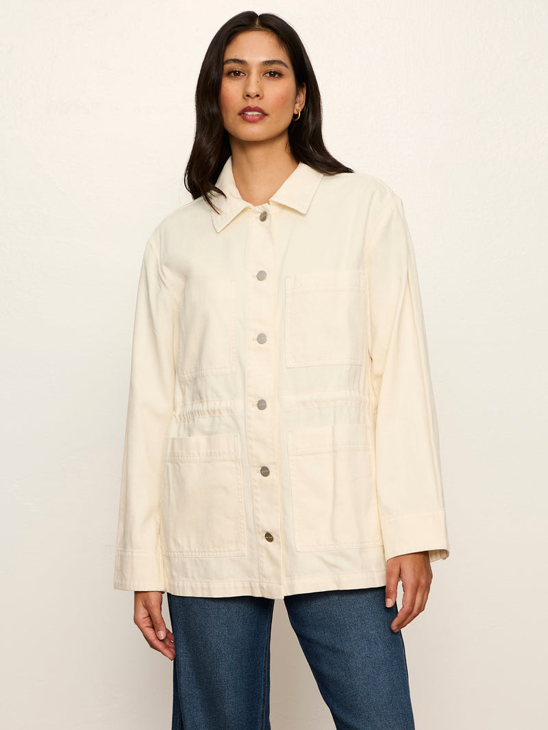 Greenhouse Jacket Collagen alt 4