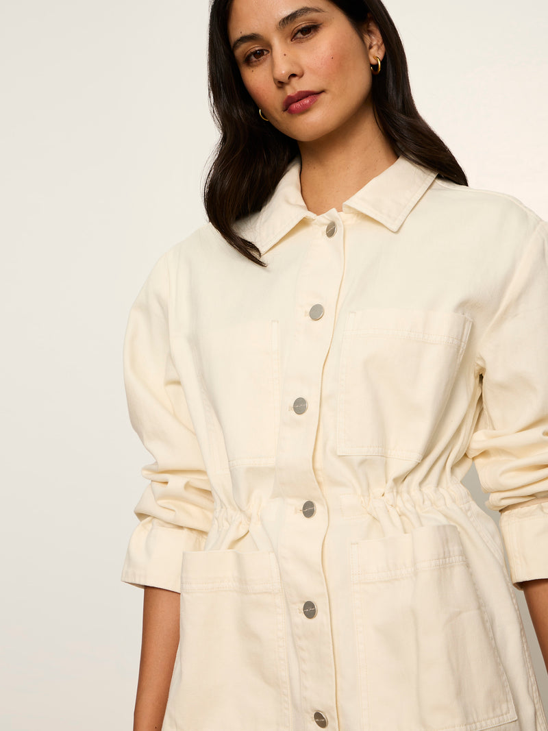 Greenhouse Jacket Collagen alt 5