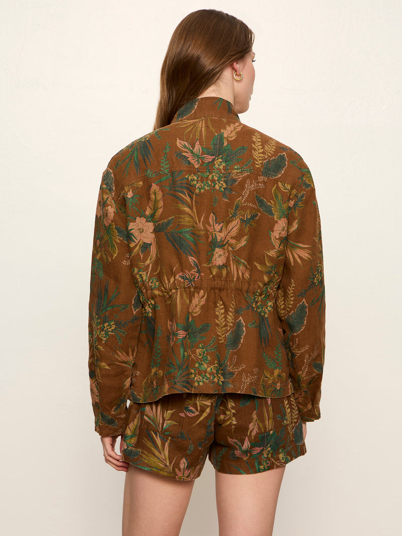 Lookout Jacket Vintage Ivy alt 1