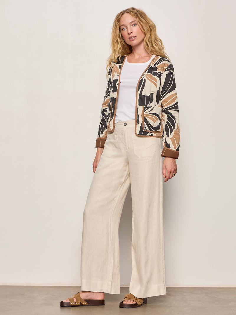 Soren Coco Jacket Lotus alt 5