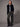 Matera Velvet Jacket Black