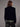 Matera Velvet Jacket Black