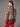 Collarless Everest Fur Jacket Cheetah