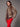 Collarless Everest Fur Jacket Cheetah