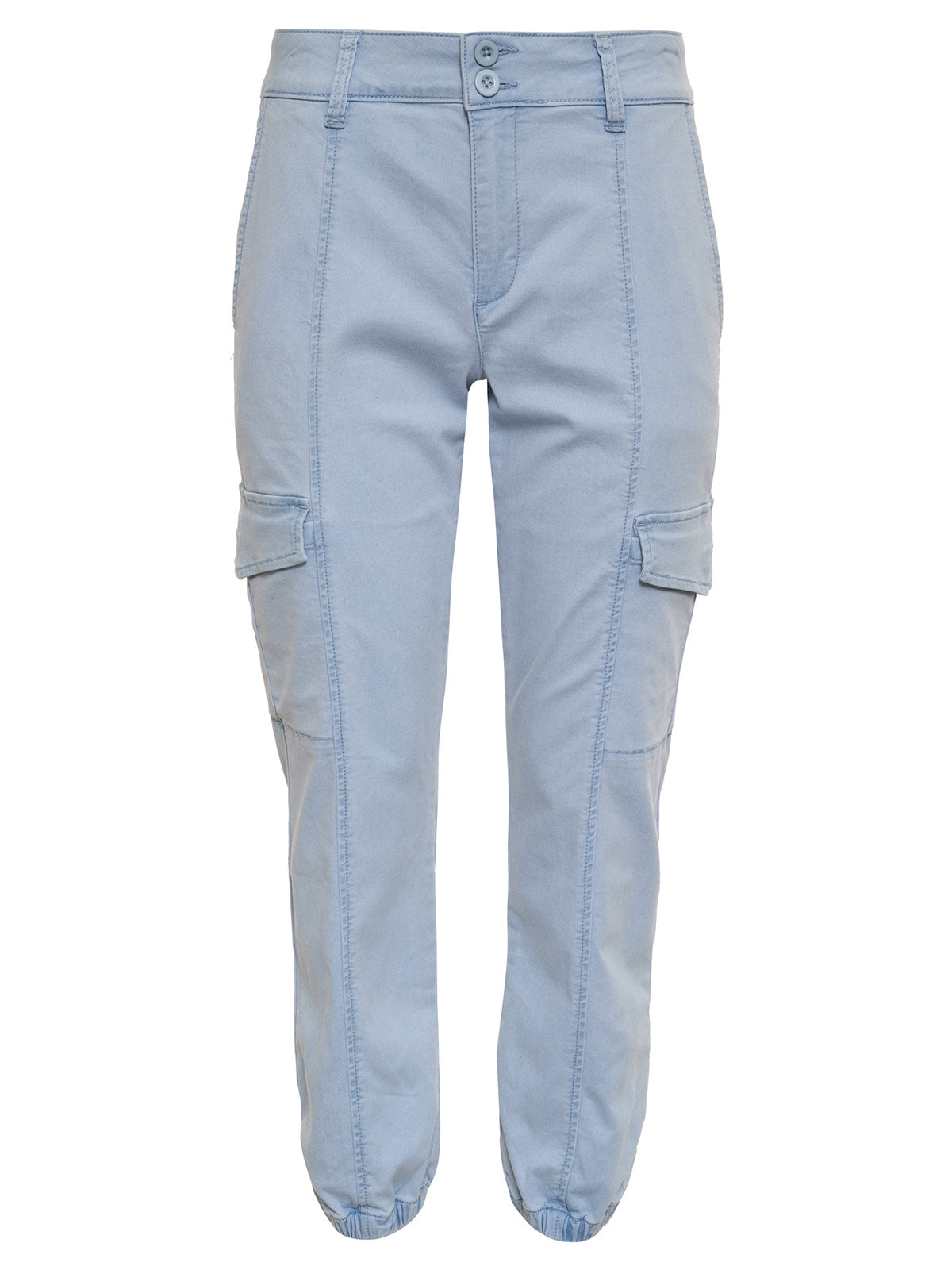 Rebel Standard Rise Pant Ultra Pale Inclusive Collection