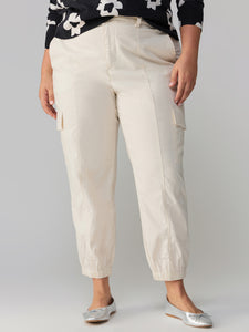 Rebel Standard Rise Pant Eco Natural Inclusive Collection