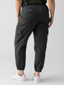 Rebel Standard Rise Pant Obsidian Inclusive Collection