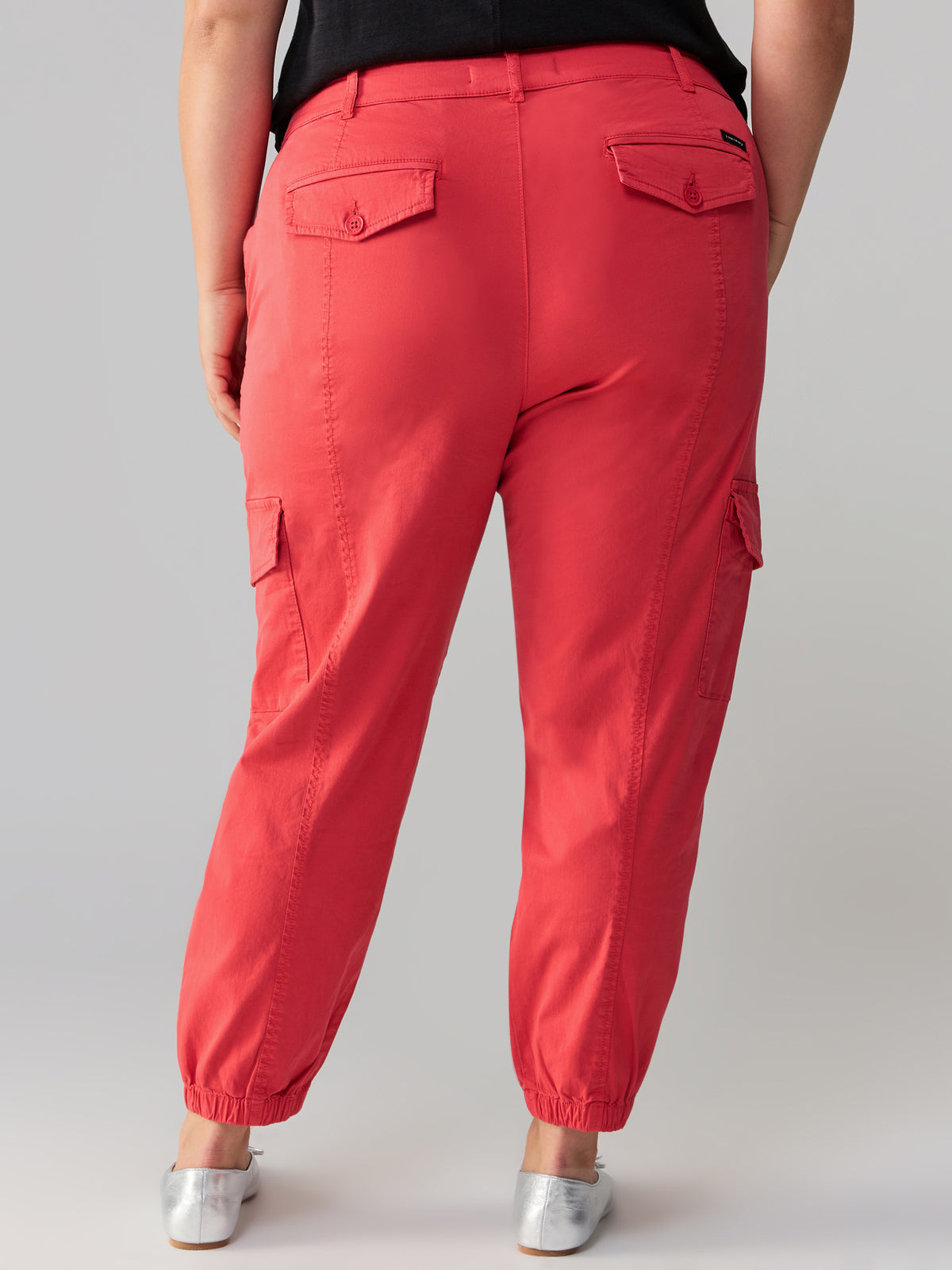 Rebel Standard Rise Pant Roccoco Inclusive Collection