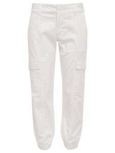 Rebel Standard Rise Pant Brilliant White Inclusive Collection