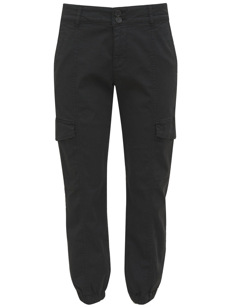 Rebel Standard Rise Pant Obsidian Extended Sizing alt 4
