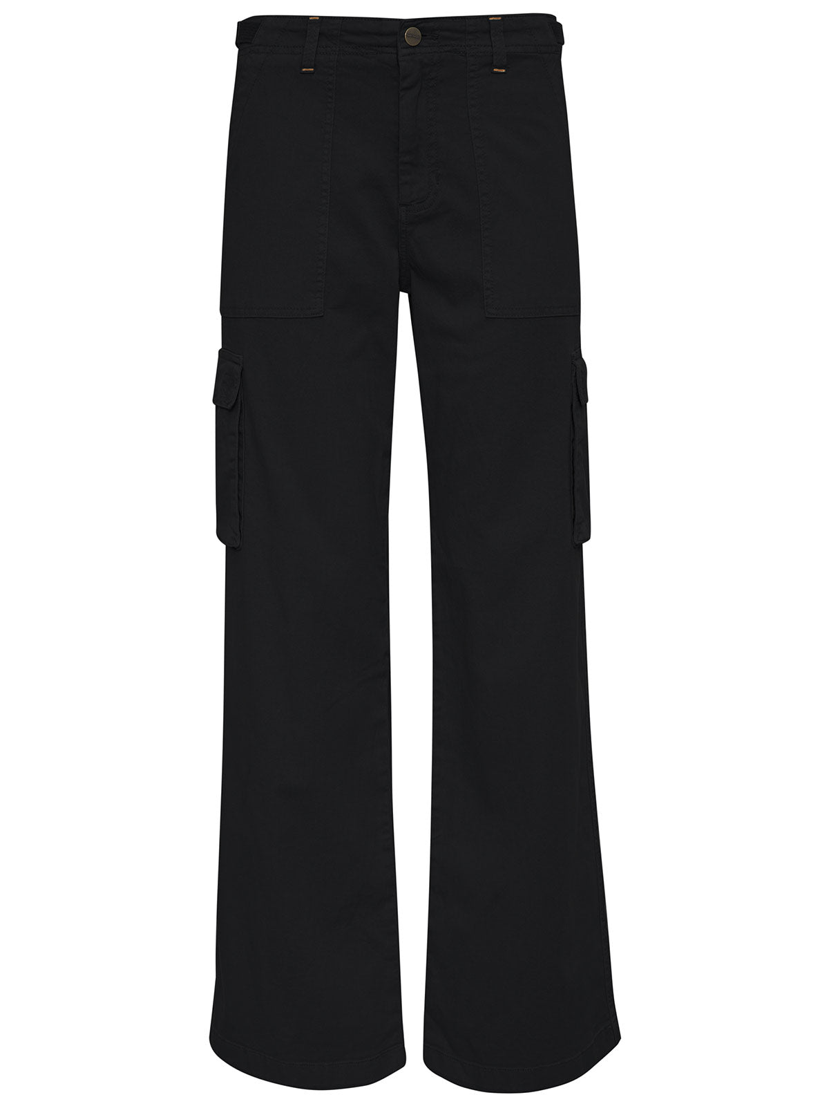 Reissue Cargo Standard Rise Pant Black Inclusive Collection