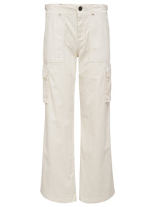 Reissue Cargo Standard Rise Pant Powdered Sugar Inclusive Collection