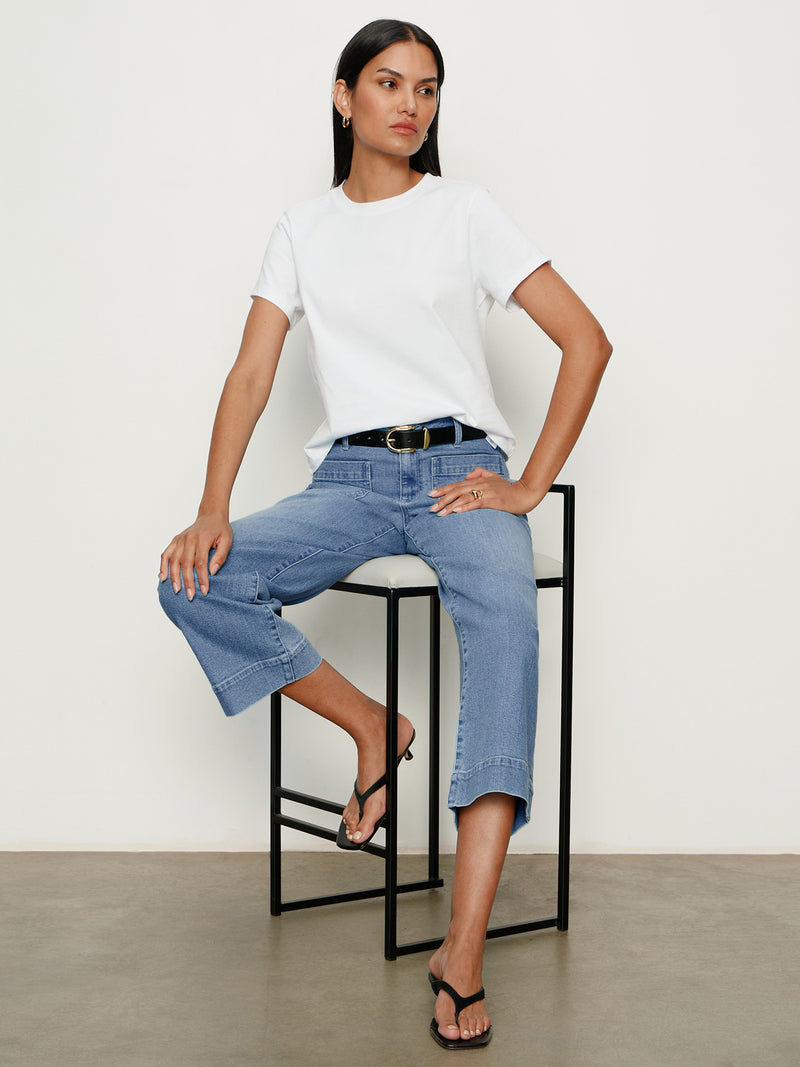 The Marine Jean Dollface alt 2