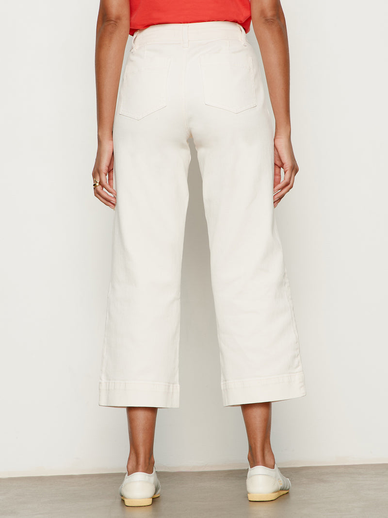 The Marine Jean Pink Milk alt 2