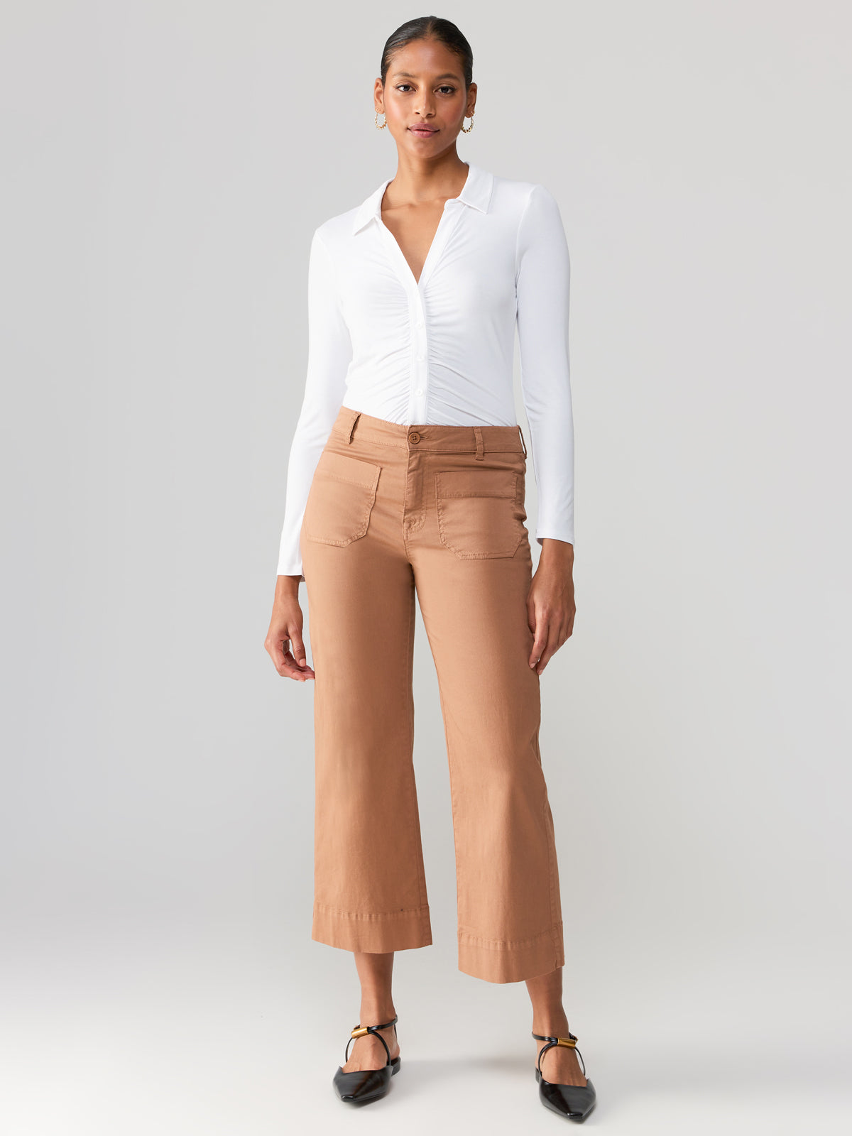 Sanctuary Area Pant