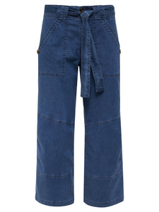 Reissue 90's Sash Semi-High Rise Pant Spring Valley