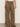 The Linen Marine Wide Leg Pant Timber