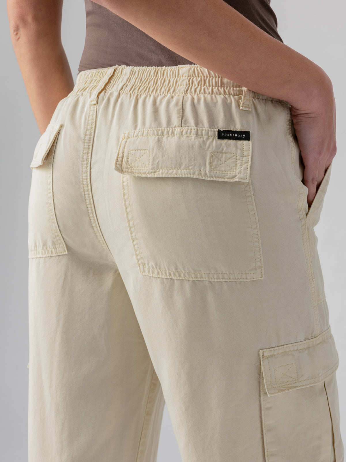 Relaxed Reissue Cargo Standard Rise Pant Birch