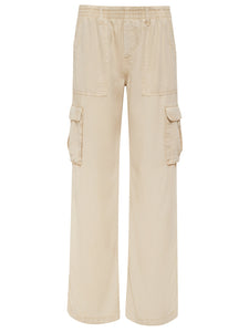 Relaxed Reissue Cargo Standard Rise Pant Birch Inclusive Collection