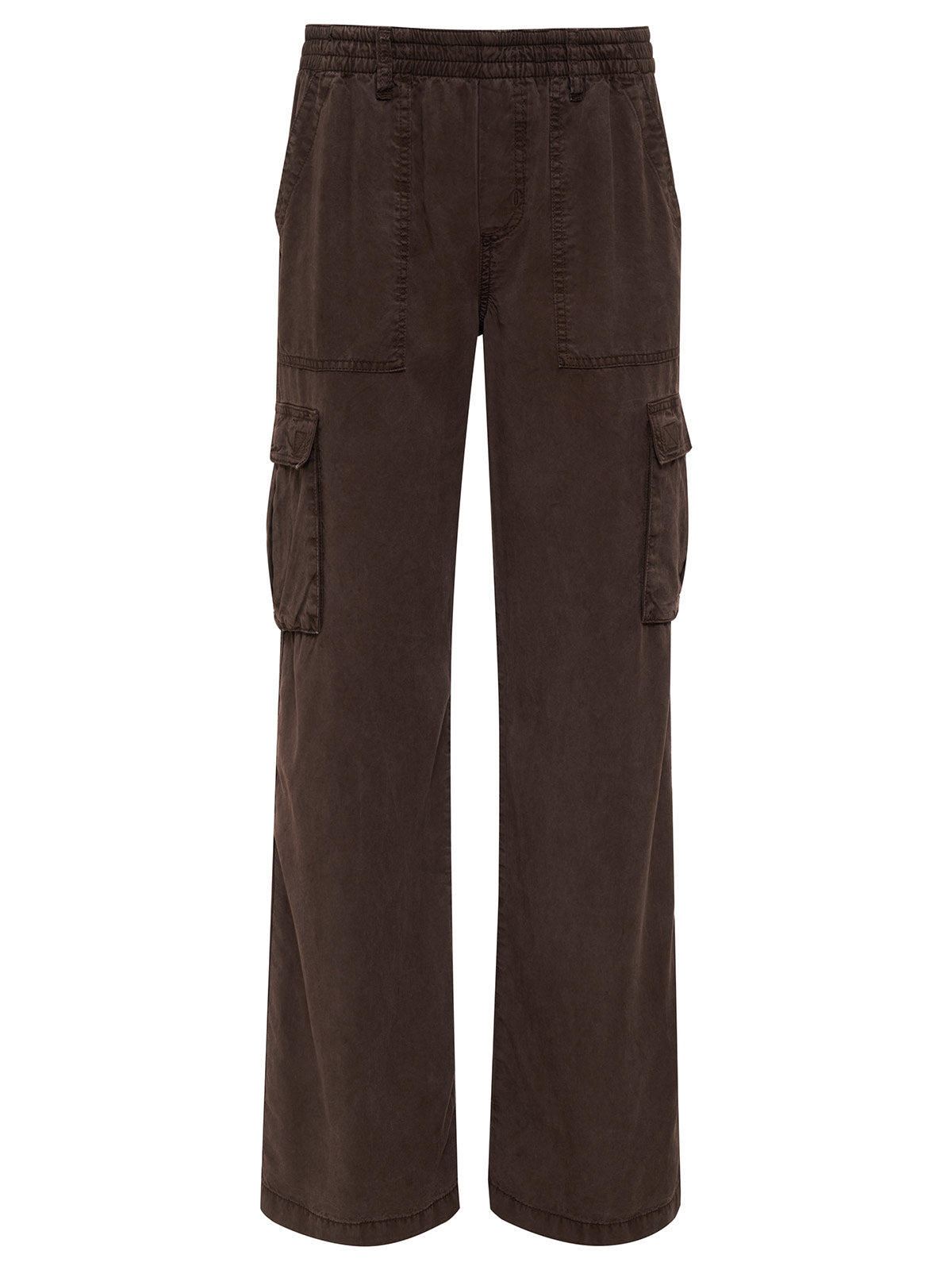 Sanctuary Relaxed Reissue Cargo Standard Rise Pant | Mud Bath
