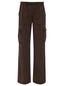 Relaxed Reissue Cargo Standard Rise Pant Mud Bath Inclusive Collection