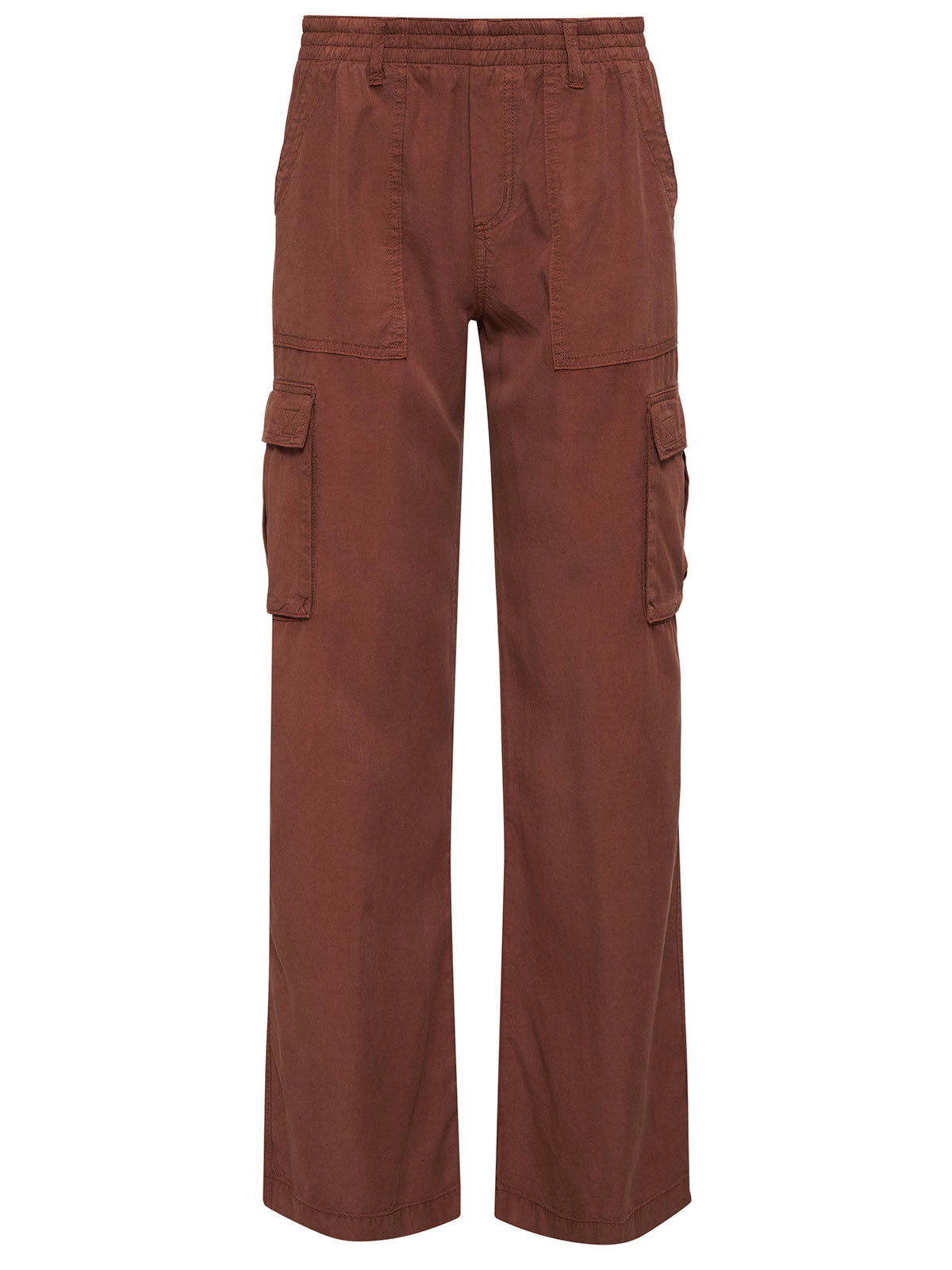 Relaxed Reissue Cargo Standard Rise Pant Washed Clay Inclusive Collection