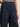 Marine Full Length Jean Luna Stripe