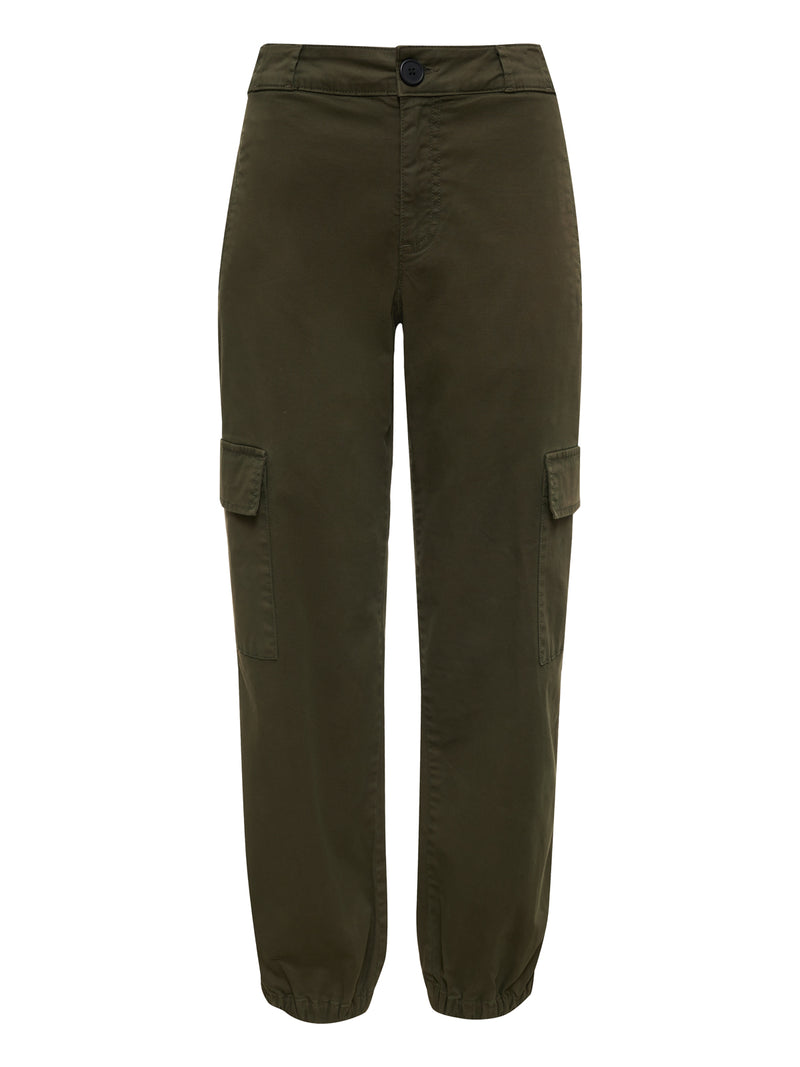 Take Over Jogger Mid-Rise Pant Kalamata alt 4