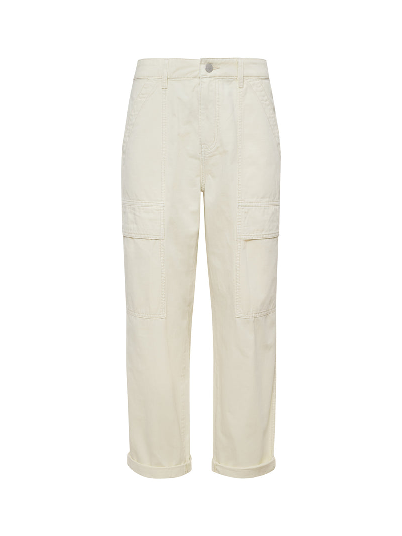 Boyfriend Utility Pant Collagen alt 2