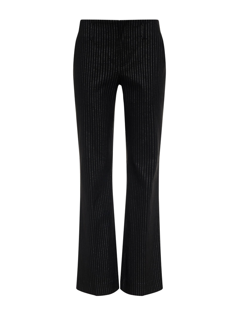 The Stunner Pant Luster Stripe alt 5