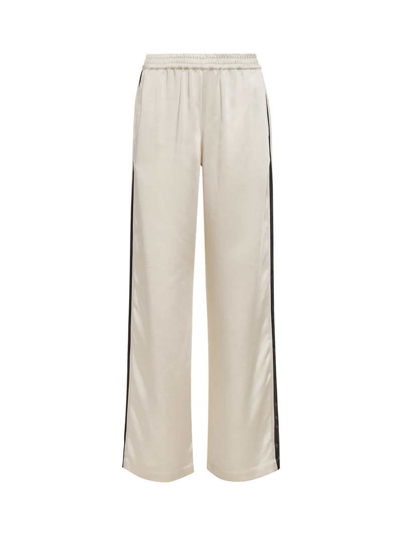 Satin Track Pant Collagen alt 5