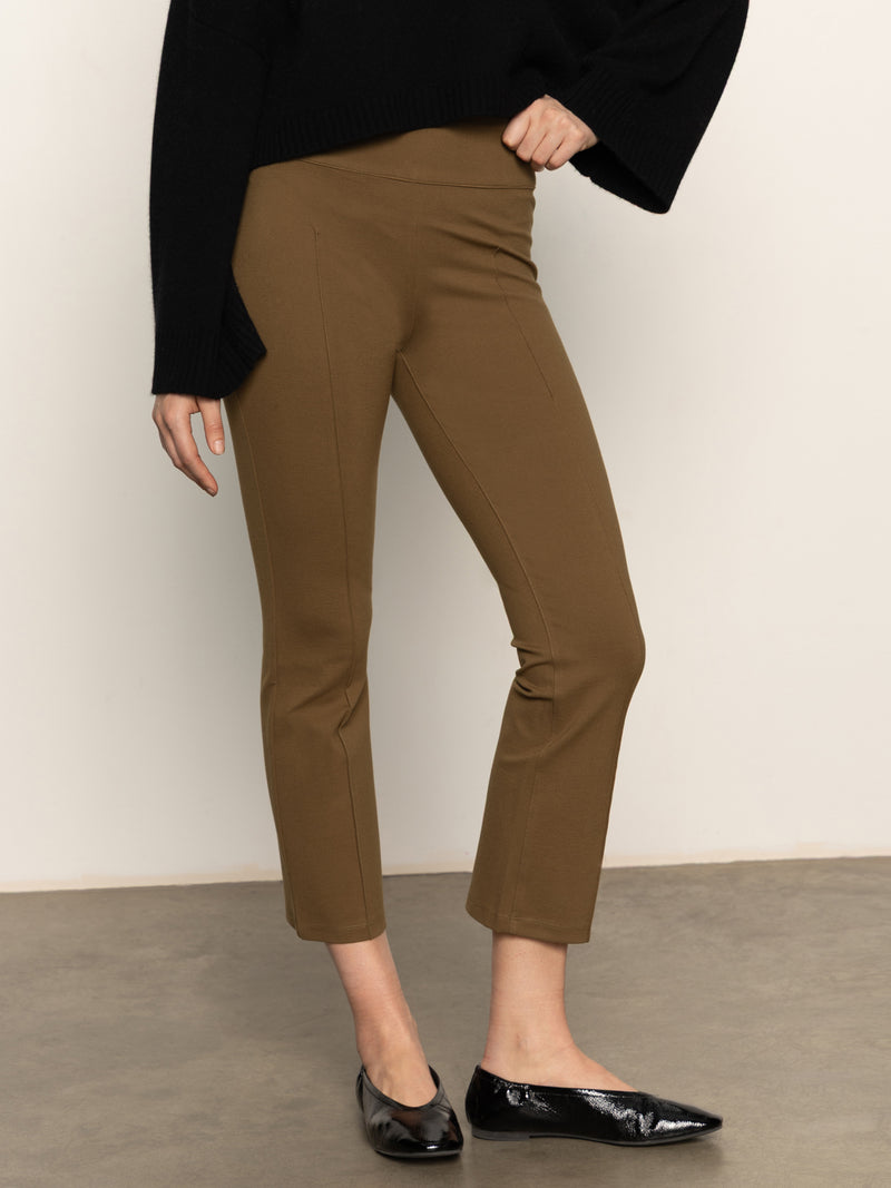 Fairway Legging Dirty Martini