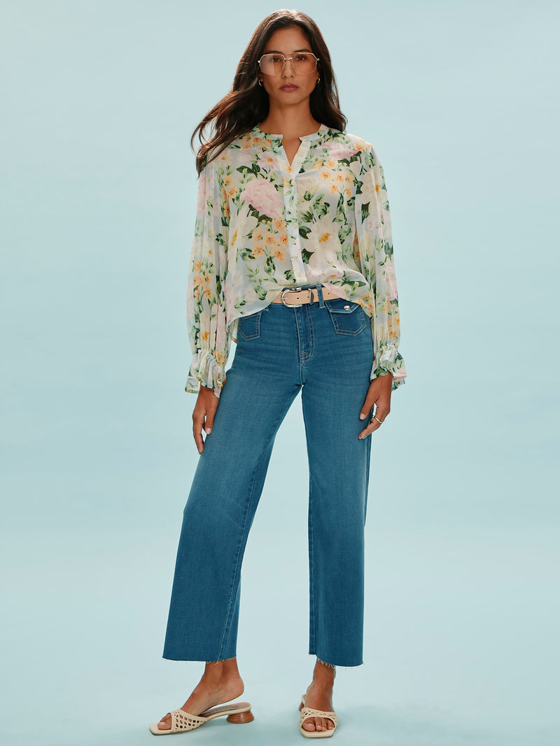 Skipper Crop Jean Blue Aura alt 4