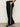 Runway Track Pant Black Extended Sizing