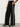 Runway Track Pant Black