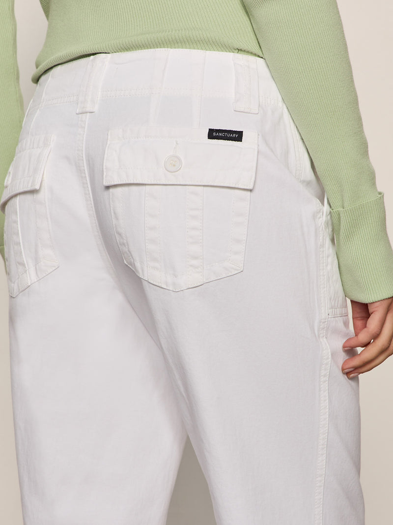 Reissue Peace Pant Chalk alt 3