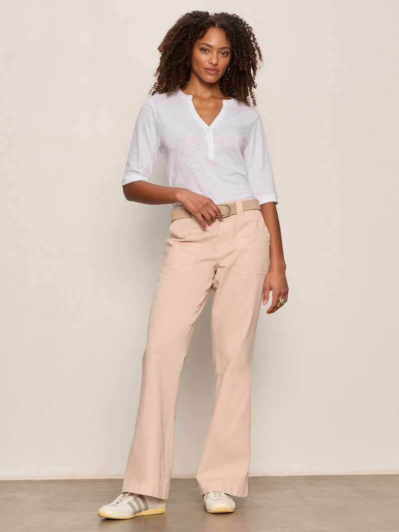 Reissue Peace Pant Rose Tea alt 4