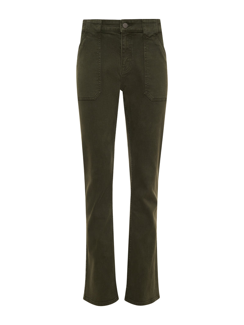 Hayden Bootcut Jean Kalamata alt 6