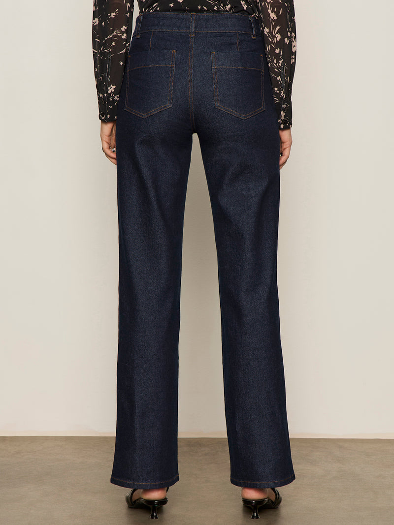 Marine Full Length Jean First Sight alt 2