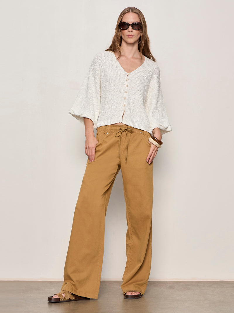 All Aboard Pant Washed Cumin alt 4