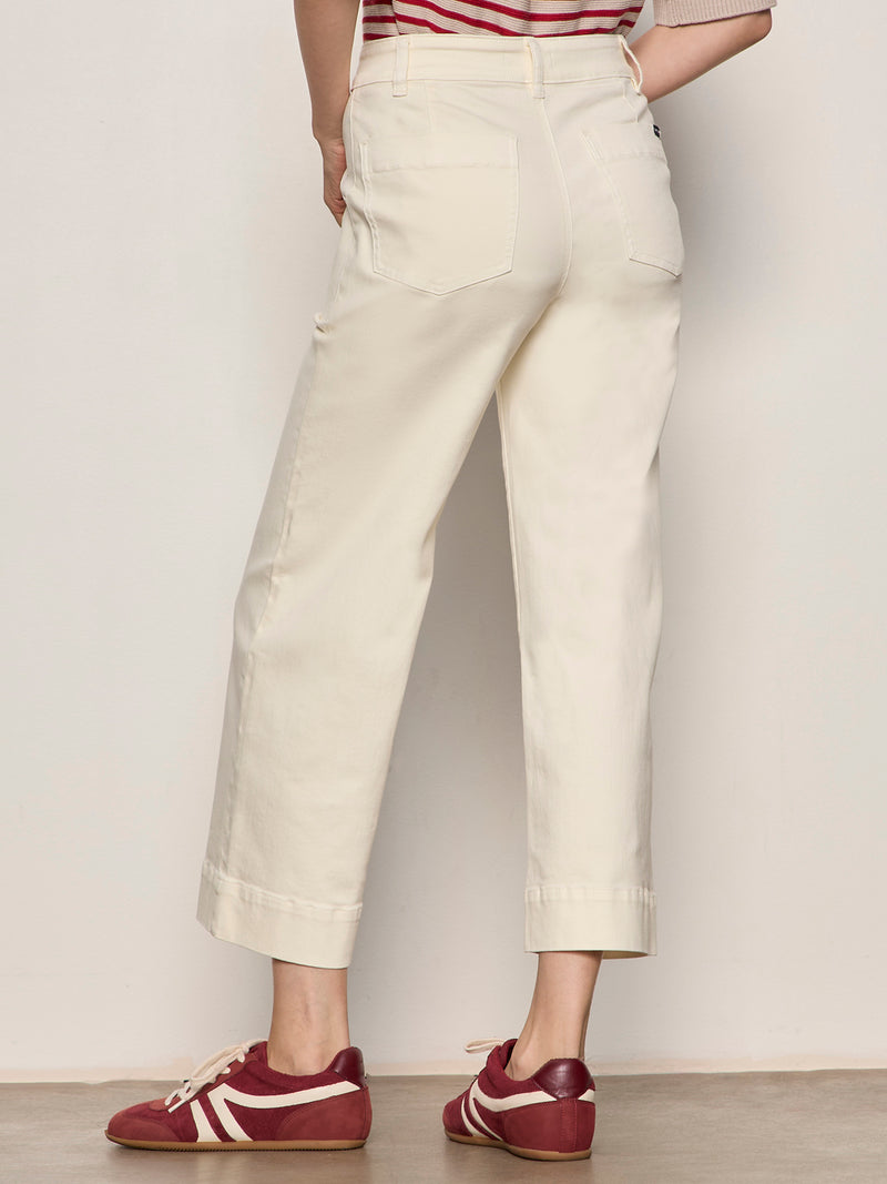 Insider Crop Pant Collagen alt 3