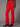 Play Date Corduroy Bootcut Pant Red Hot