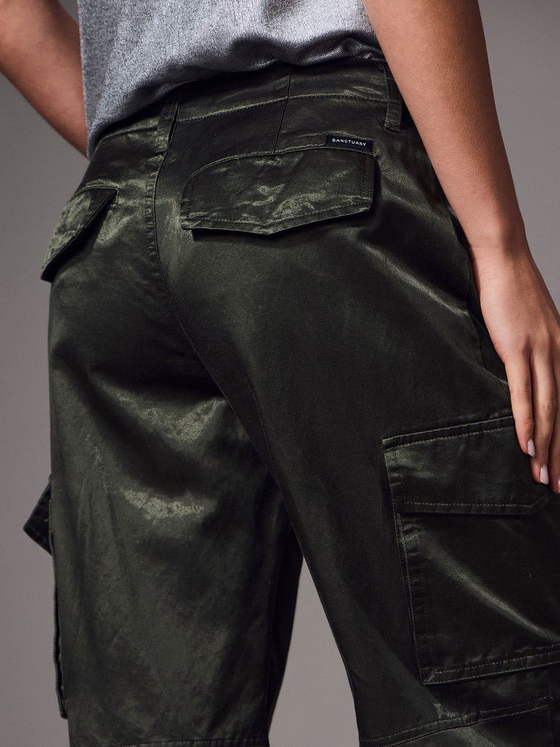 Scout Sateen Cargo Pant Kalamata alt 4